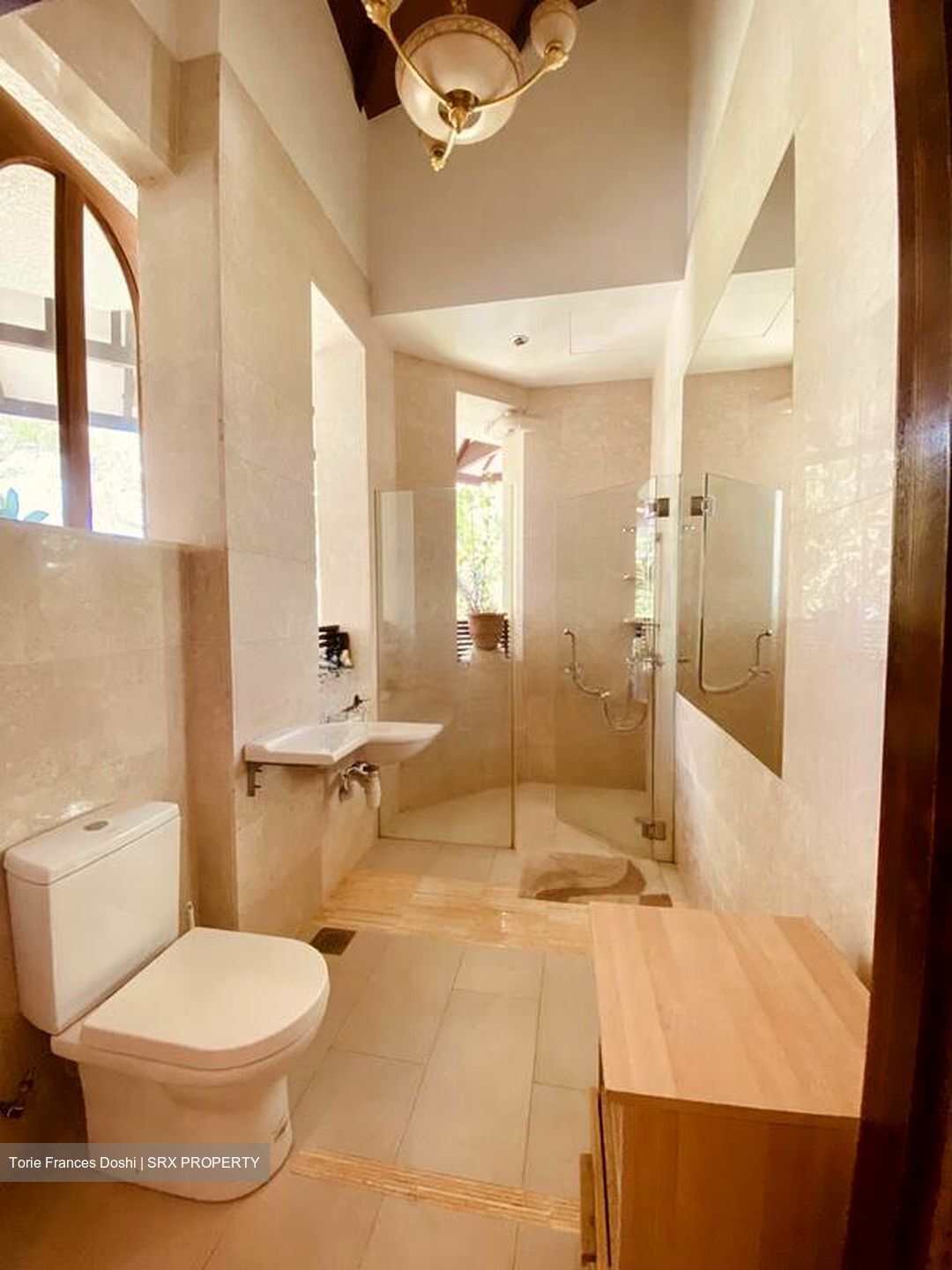 Victoria Park Close (D10), Detached #575662081
